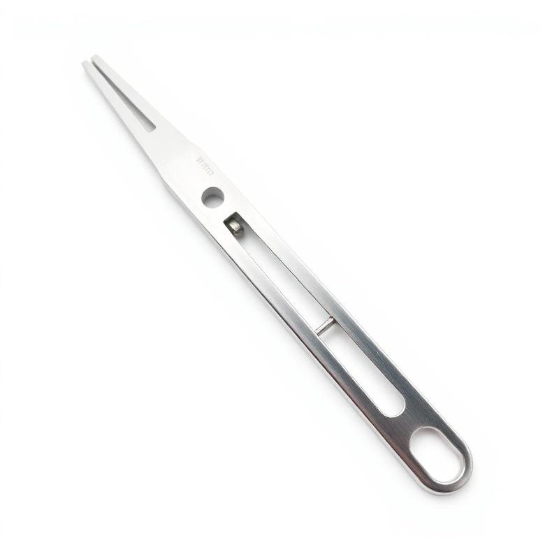 Passador de Linha Manual